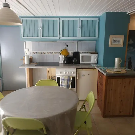 Apartment La Biro