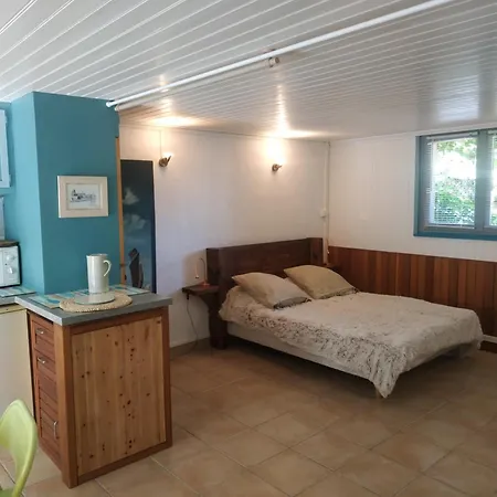 Appartement La Biro Pornic