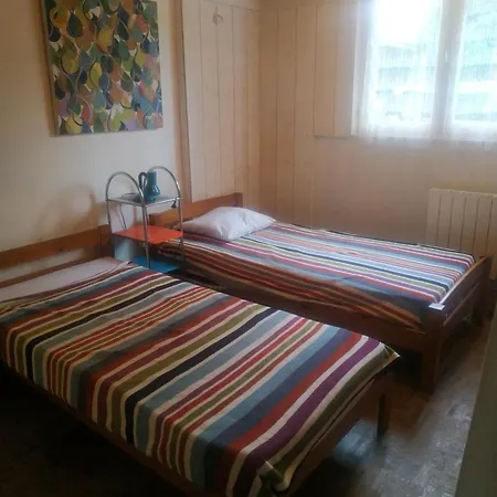 Apartment La Biro Pornic