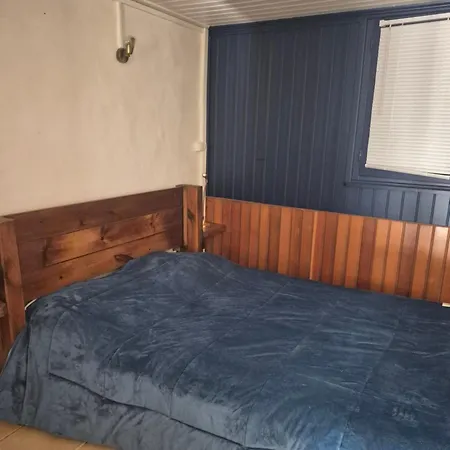 La Biro Apartment