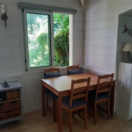 La Biro Apartment Pornic