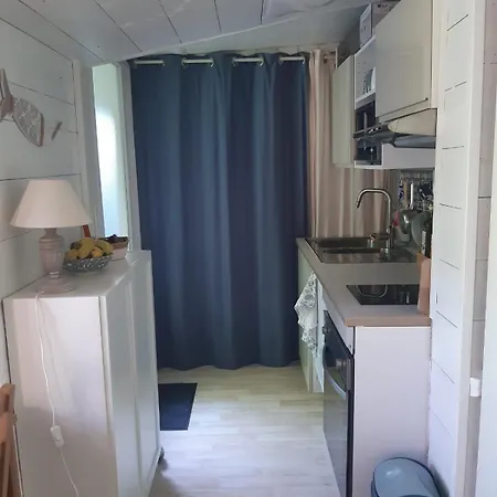 Apartment La Biro *