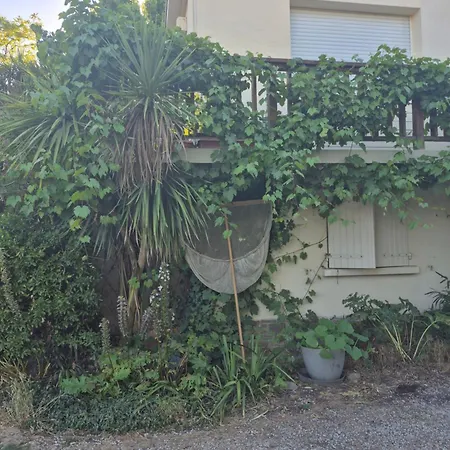 La Biro Apartment Pornic